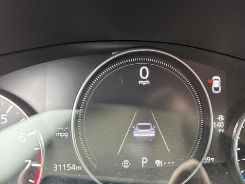 2023 Mazda CX-30 Preferred