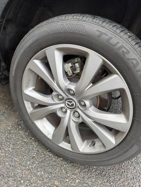 2023 Mazda CX-30 Preferred