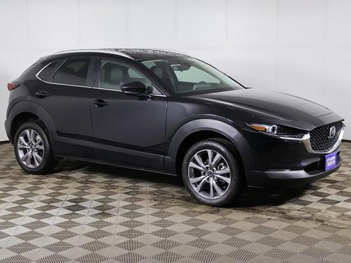 2023 Mazda CX-30 Preferred