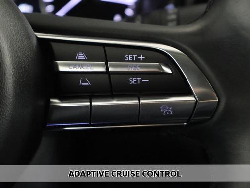 2023 Mazda CX-30 Preferred