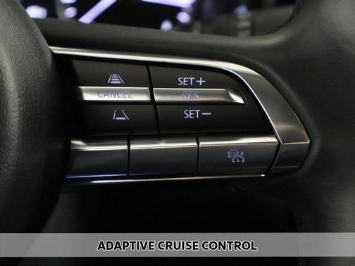 2023 Mazda CX-30 Preferred