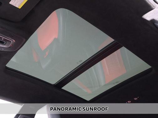 2019 Lamborghini Urus Base