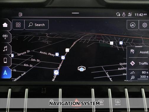 2019 Lamborghini Urus Base