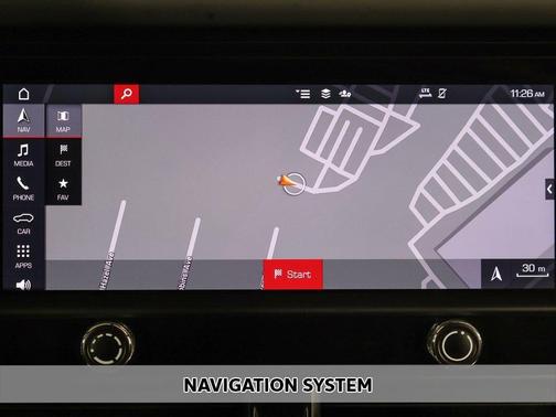 2024 Porsche Macan GTS