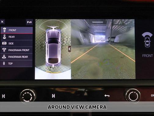 2024 Porsche Macan GTS