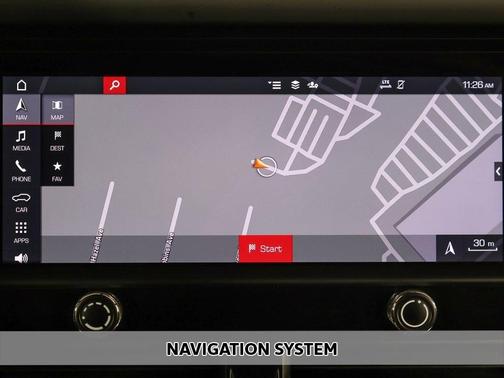 2024 Porsche Macan GTS