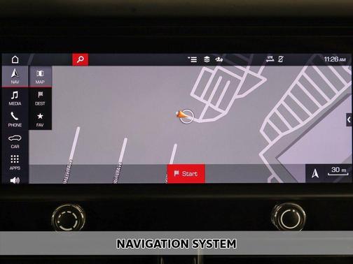 2024 Porsche Macan GTS