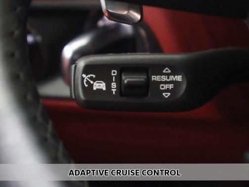 2024 Porsche Macan GTS