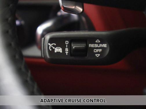 2024 Porsche Macan GTS