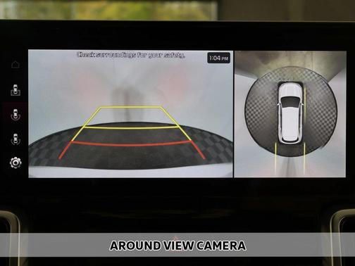2023 Kia Sorento X-Line SX Prestige