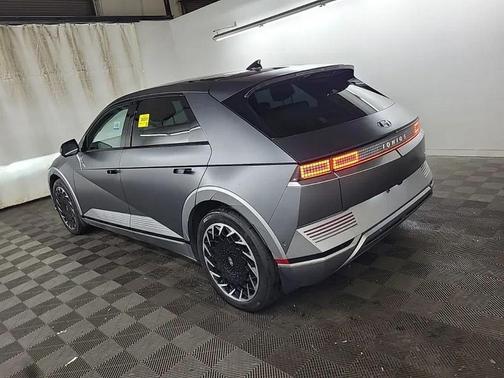 2022 Hyundai IONIQ 5 Limited