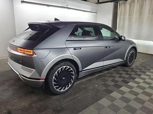 2022 Hyundai IONIQ 5 Limited