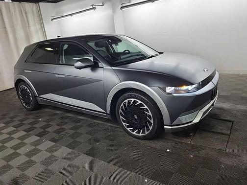 2022 Hyundai IONIQ 5 Limited