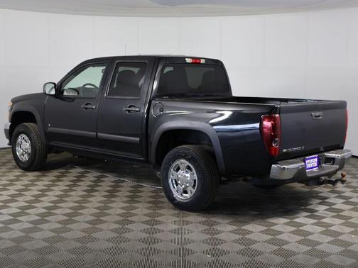 2008 Chevrolet Colorado LT