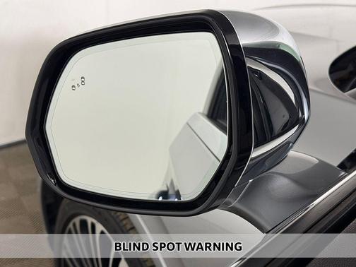 Silver Radiance 2021 Lincoln Aviator Black Label AWD