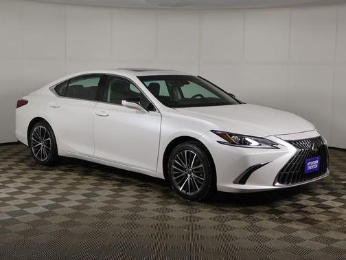 2024 Lexus ES 350 350