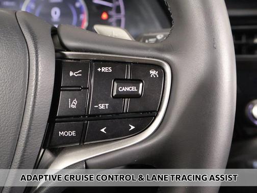 2024 Lexus ES 350 350