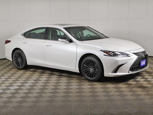 2024 Lexus ES 350 350