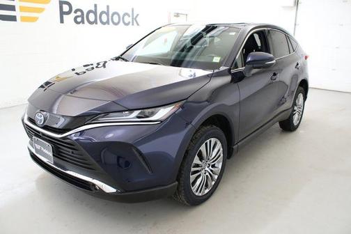 2024 Toyota Venza Limited