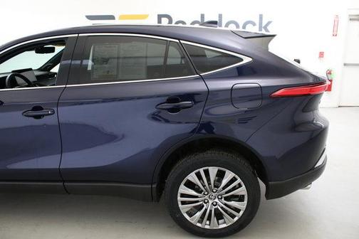 2024 Toyota Venza Limited