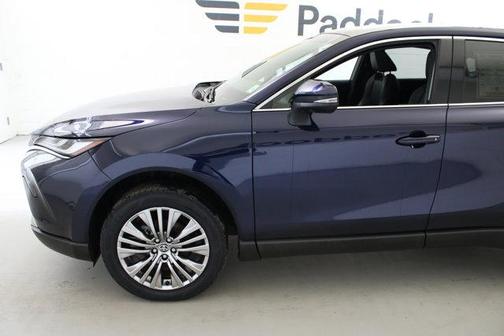 2024 Toyota Venza Limited