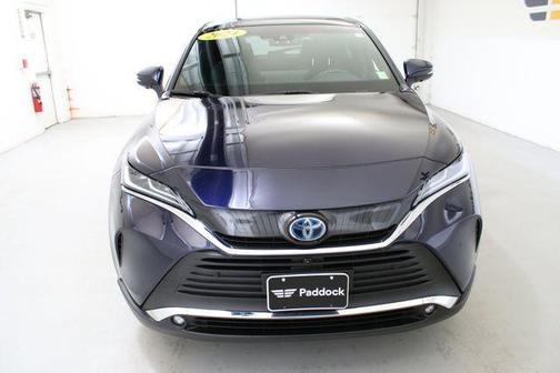 2024 Toyota Venza Limited