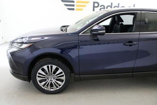 2024 Toyota Venza Limited