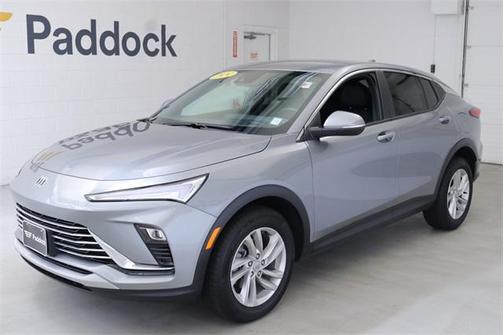 2024 Buick Envista Preferred