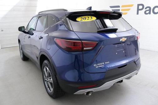 2023 Chevrolet Blazer 3LT