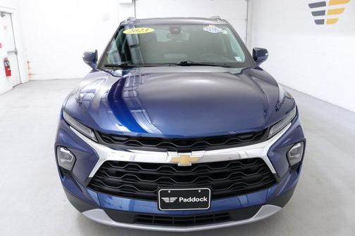 2023 Chevrolet Blazer 3LT