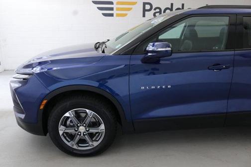2023 Chevrolet Blazer 3LT