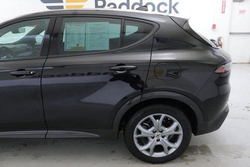 2024 Dodge Hornet R/T