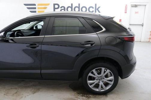 2023 Mazda CX-30 2.5 S Select Package