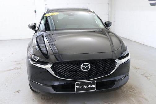 2023 Mazda CX-30 2.5 S Select Package