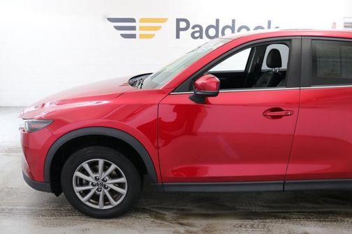 2023 Mazda CX-30 2.5 S Select Package