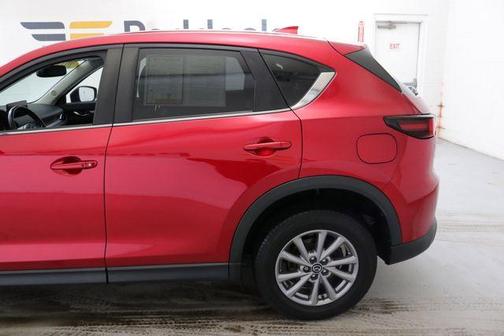 2023 Mazda CX-30 2.5 S Select Package