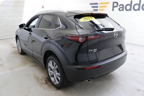 2023 Mazda CX-30 2.5 S Select Package