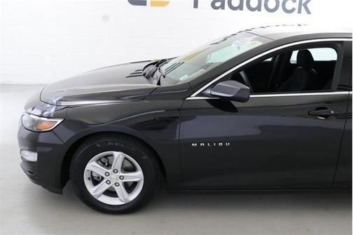 2023 Chevrolet Malibu 1LS