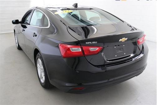2023 Chevrolet Malibu 1LS