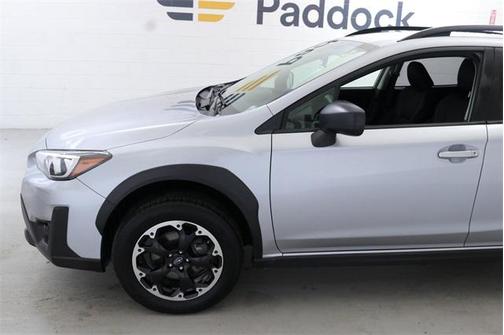 2023 Subaru Crosstrek Base