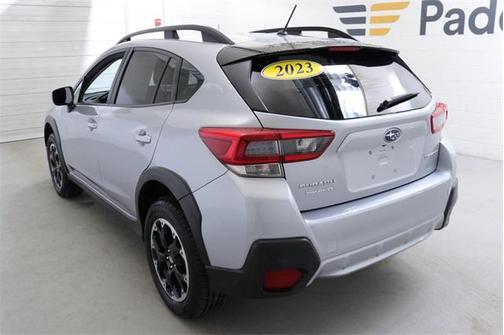 2023 Subaru Crosstrek Base