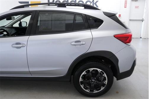 2023 Subaru Crosstrek Base