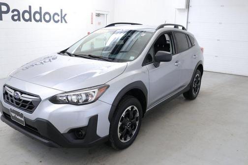 2023 Subaru Crosstrek Base