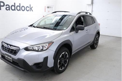 2023 Subaru Crosstrek Base