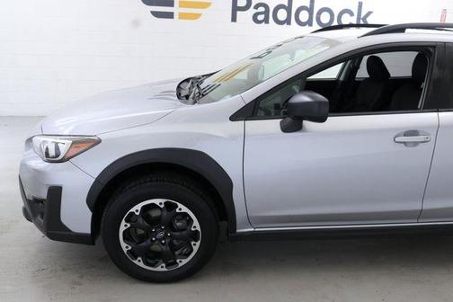 2023 Subaru Crosstrek Base