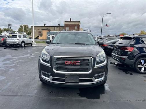 2015 GMC Acadia SLE-1