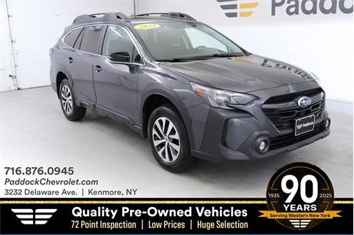 2023 Subaru Outback Premium