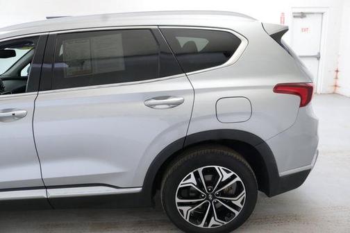 2020 Hyundai SANTA FE 2.0T SEL