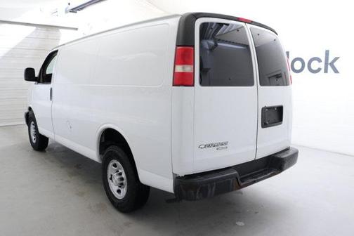 2015 Chevrolet Express 2500 Work Van