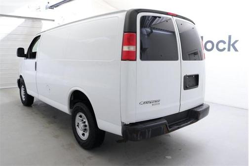 2015 Chevrolet Express 2500 Work Van